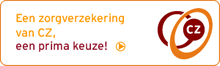 Sluit hier uw zorgverzekering af!