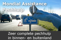 Vraag hier uw Pechhulp aan!